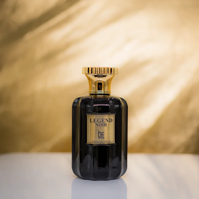 Parfum Legend Noir, Bărbătesc, Dubai Essence, 100ml